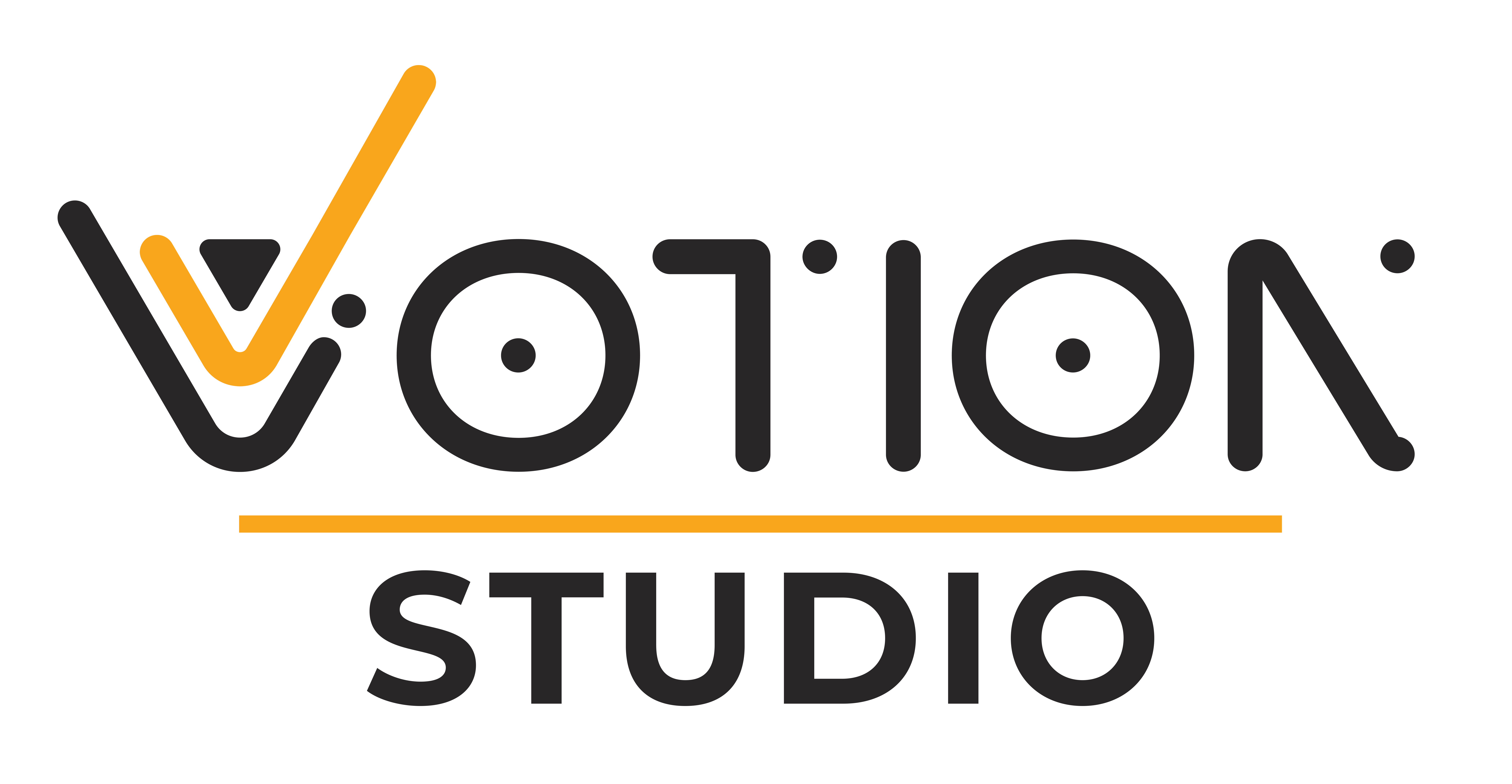 Votion Studio Logo