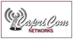 Capricom Networks
