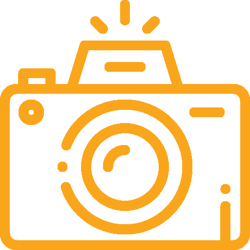Photography Icon
