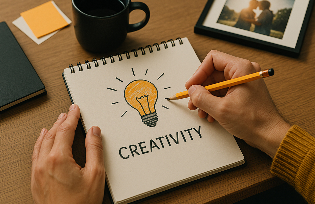 Values, Creativity