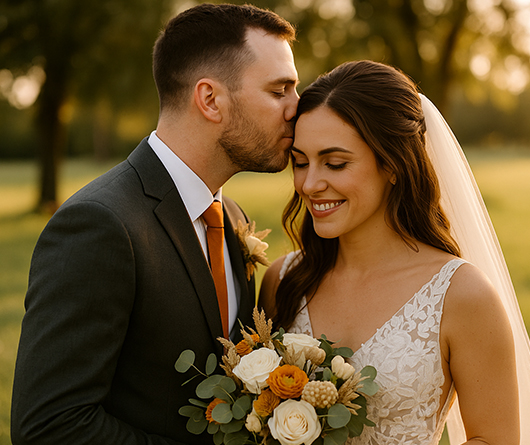 Discover Wedding Services
